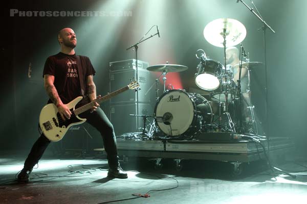 TORCHE - 2015-05-31 - NIMES - Paloma - Grande Salle - 